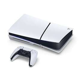 ps5 PlayStation 5 1 To Blanc 4K HDR Puissante