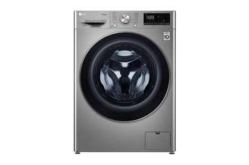 MACHINE A LAVER LG 10KG/7KG SECHAGE GRIS FRVSROP2T
