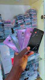 Samsung Galaxy s9 venant 64go ram 4go
