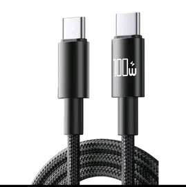 Cable original ultra puissant 100w + longueur 2m