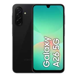Samsung galaxy A26 neuf 128go ram 6go