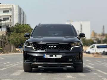 KIA SORENTO Année 2023