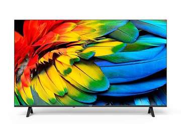 TELEVISEUR 55" FINIX 55UQR684S UHD SMART ANDROID 4K