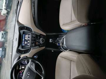 Location hyundai santafé