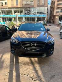 Mazda  CX-5 Venant 2016