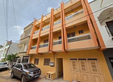 Appartement spacieux à Ouest Foire