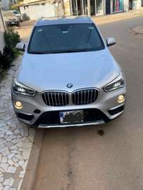 Bmw X1 2018