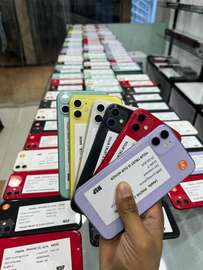iPhone 11 /64Go