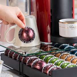 Porte capsules VERTUO