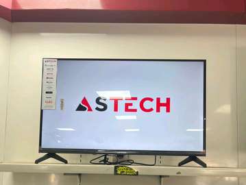 Téléviseur astech 32 Led