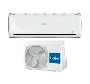 AIR CLIMATISEUR HAIER 12000BTU 1.5 CV R410 électroménager