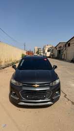 CHEVROLET TRAX 2017