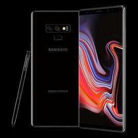 Samsung note 9 128go