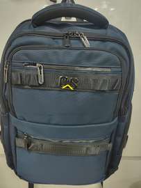 Sac à dos portable organisé