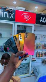 SAMSUNG GALAXY A24 VENANT 128GO RAM 4GO