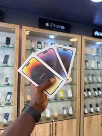 📦🔥 iPhone 14 Pro – 256 Go | Tricolore 🇺🇸