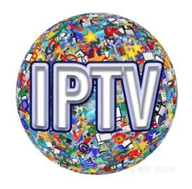 Abonnement IPTV premium 3/6/12 Mois