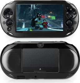Psp vita plus 12 jeux