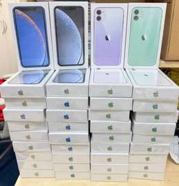 IPhone 11 simple 128Go scellé