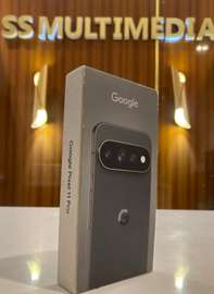 Google Pixel 11 Pro 256GB