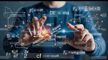 Cours particuliers mathématiques et physique chimie
