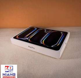 iPad Pro m5 2tra 13 pous