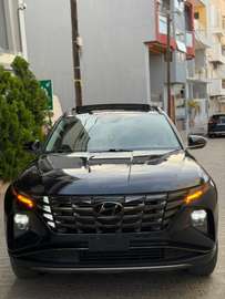 HYUNDAI TUCSON 2022 PROMO GAMOU