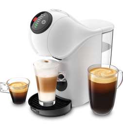 Dolce Gusto Krups, Machine à café GENIO S