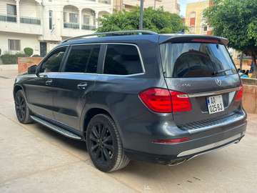 Mercedes Benz 2015