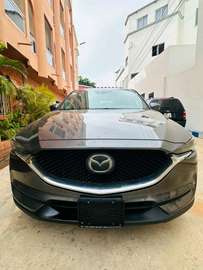 Mazda cx5 2019