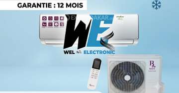 Climatiseur Roch