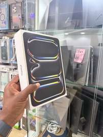 Ipad Pro 11" M5 Cellulaire