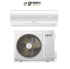Climatiseur Mural 9000 BTU – 1.25 CV R410