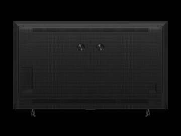 TELEVISEUR 85POUCES TCL GOOGLE TV QLED 4K + VOICE CONTROL