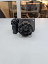 Sony FX3 Cinema Line