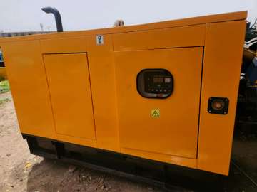 Vente et location groupe electrogene 12 a 1600kva