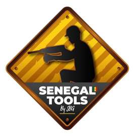 SENEGAL TOOLS