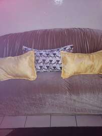Oreiller decoratif
