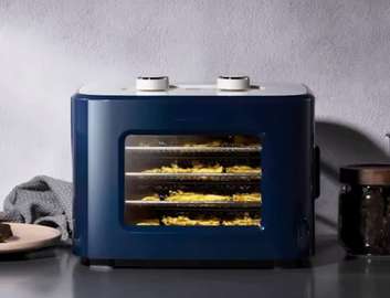 Desydrateur alimentaire