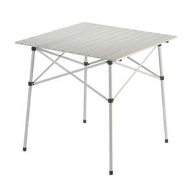 Table pliante camping/extérieur COLEMAN en aluminium