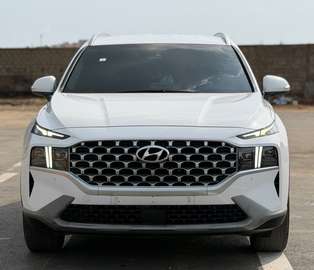 HYUNDAI SANTAFEE 2022 limited