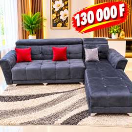 Salon angle 5 place vip