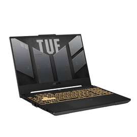Asus Tuf Gaming A15