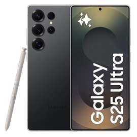 Galaxie S25 Ultra