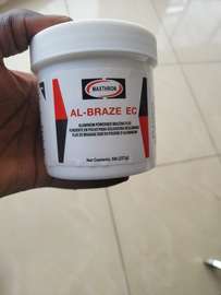 Flux de Brasage Aluminium