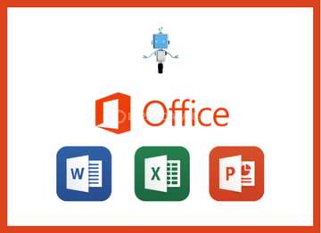 Cours informatique bureautique