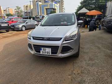 ford escape 2014