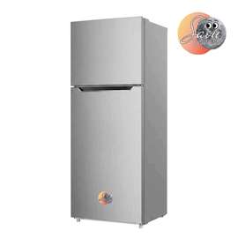 REFRIGERATEUR SHARP 2PORTES 380LITRES NOFROST GRIS