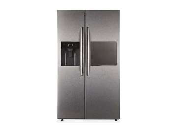 REFRIGERATEUR SBS 657L MIDEA