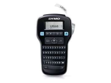 ETIQUETEUSE DYMO LABEL R 160